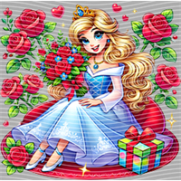 Valentine's Day-QRJ  3331